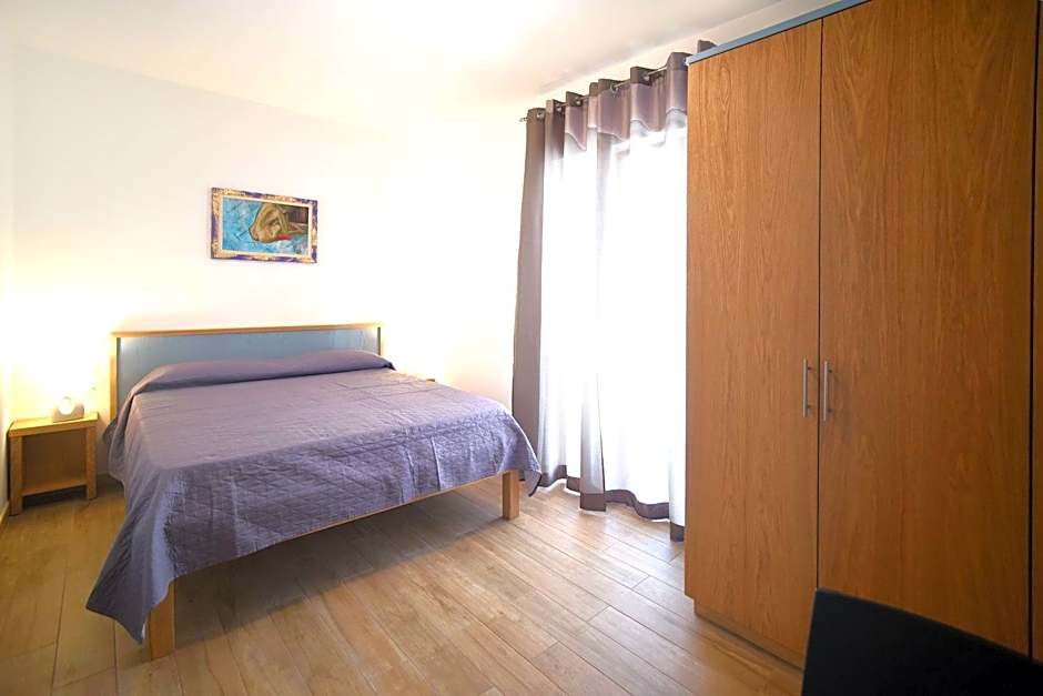 Residenza Montegrappa