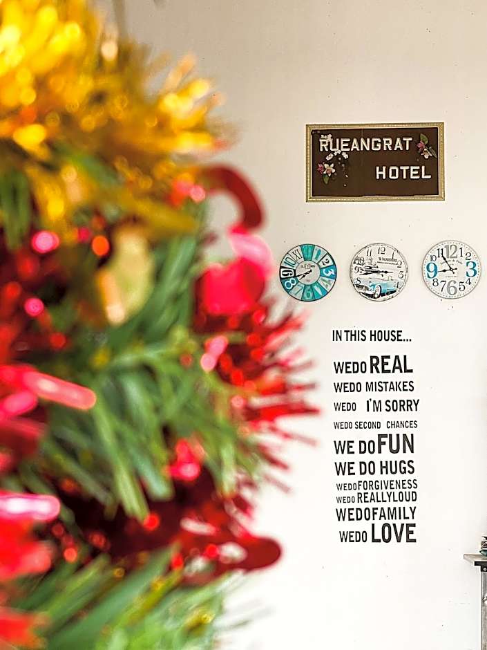 Rueangrat Hotel