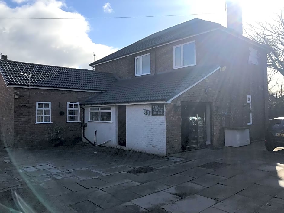 Butterfly Guest House