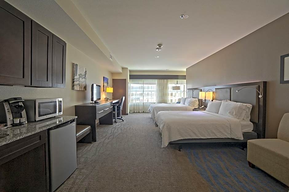 Holiday Inn & Suites San Antonio Northwest By IHG