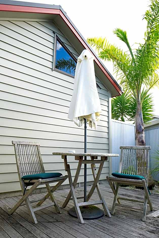 Tairua Shores Motel