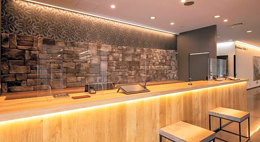 Tosei Hotel & Seminar Makuhari
