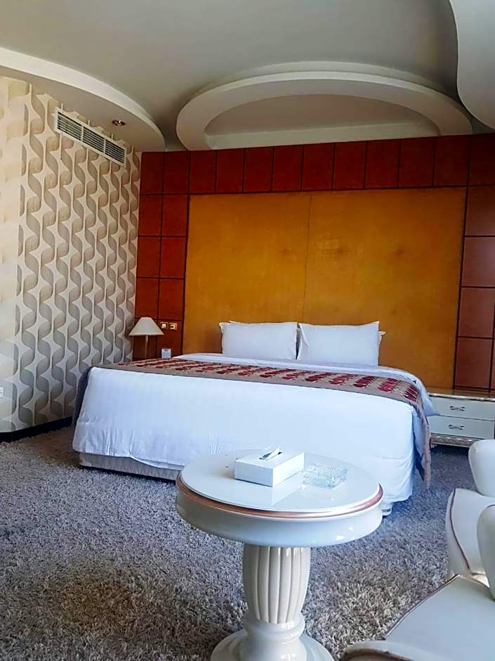 Panorama Hotel and Spa