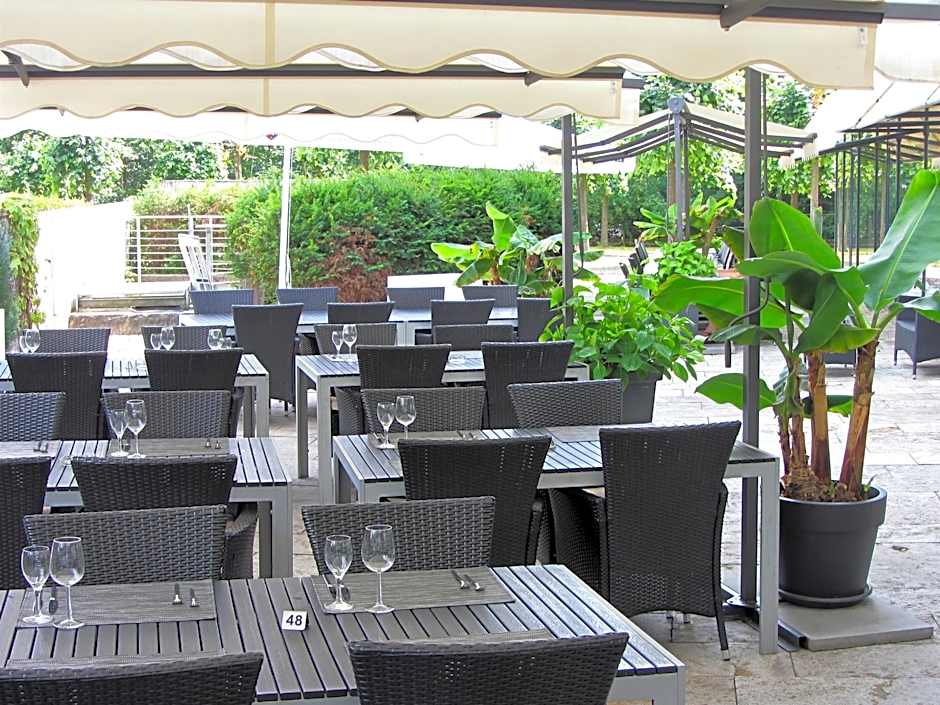 Best Western Plaza Hotel Stuttgart Ditzingen