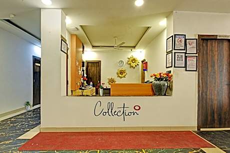 Super Collection O Mountain View Resort