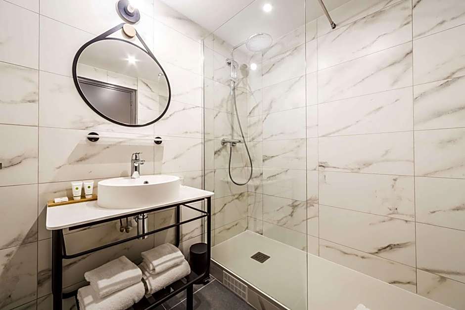 Best Western Le Relais du Vigneron