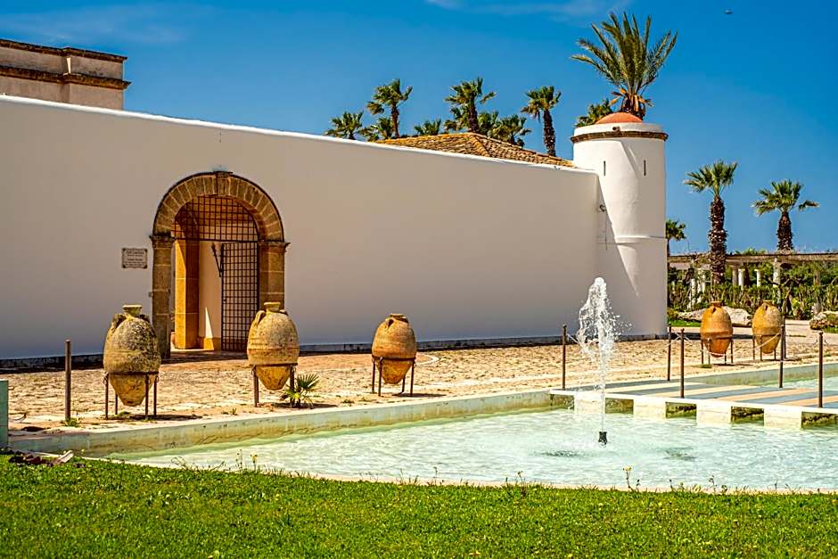 Baglio Basile - CDSHotels
