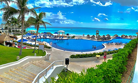 Golden Parnassus Resort & Spa - All Inclusive (Adults Only)