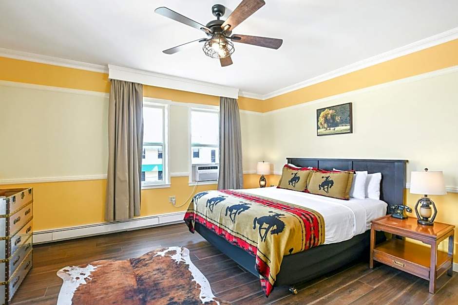 Hotel St. Michael, BW Premier Collection