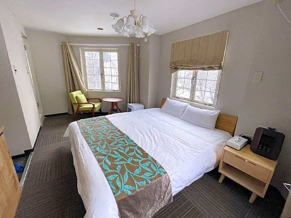 Hakuba Sun Valley Hotel Annex - Vacation STAY 90337v