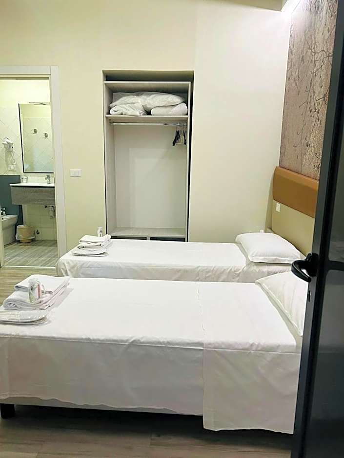Albergo Giardinetto