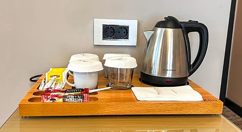 Triada Hotel Karakoy