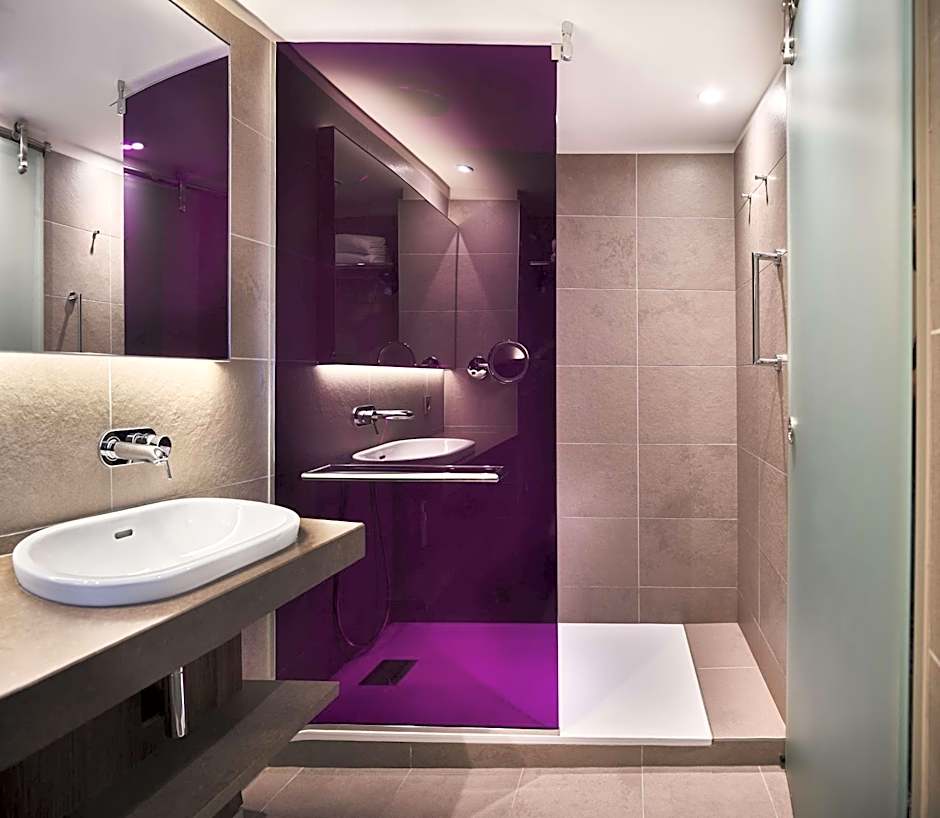 Radisson Blu Hotel, Lyon