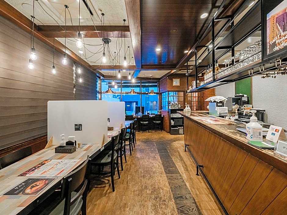 Tabist THE GREEN OTARU