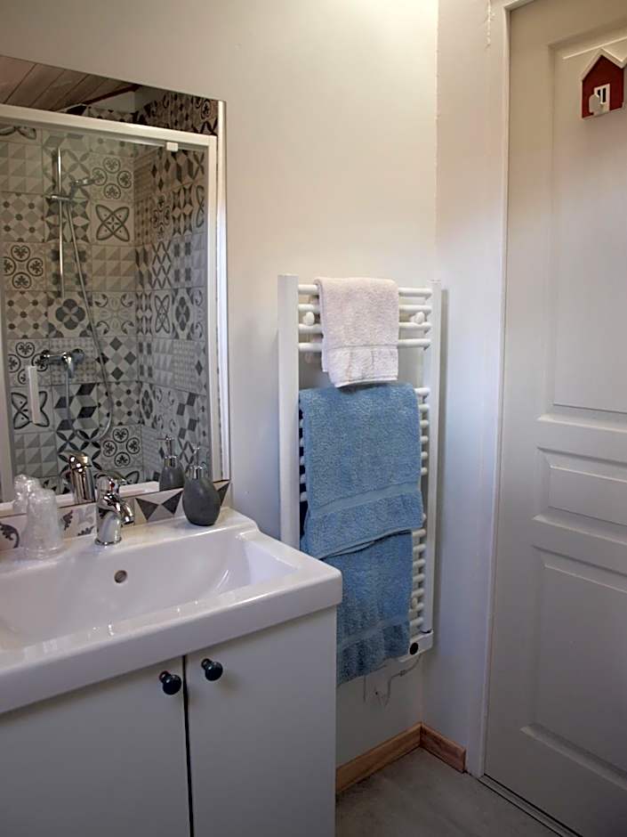 L'Estanquet Bed and Breakfast pdj offert