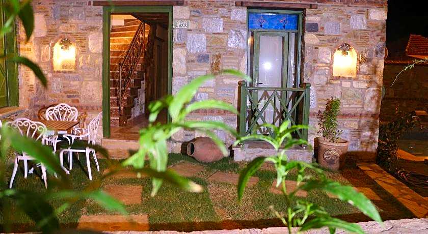 Celsus Boutique Hotel