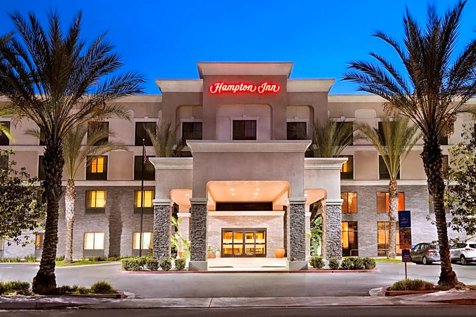 Hampton Inn By Hilton Los Angeles-Orange County-Cypress, Ca