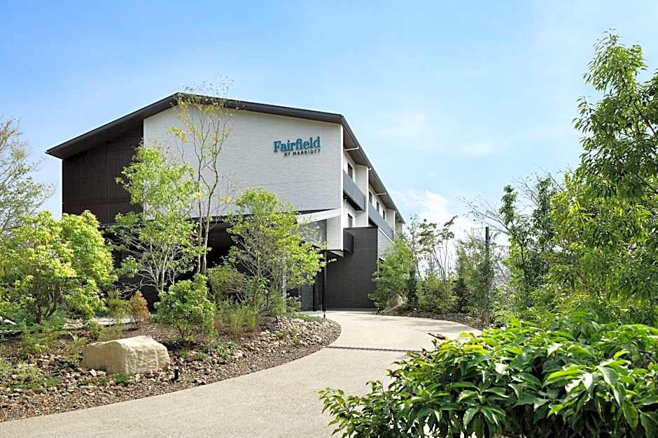 Fairfield by Marriott Gifu Seiryu Satoyama Park