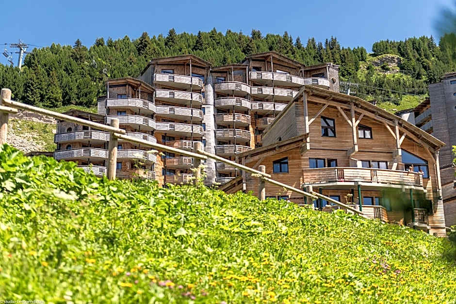Residence Pierre & Vacances Atria-Crozats