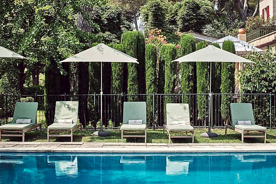 Le Pigonnet - Esprit de France