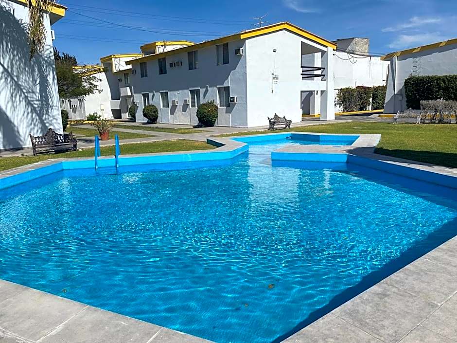 JM Ejecutivo Celaya,Centro Histórico