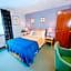 Redwings Lodge Sawtry Huntingdon