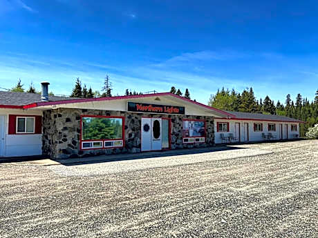 Wawa Northern Lights Motel and Chalets