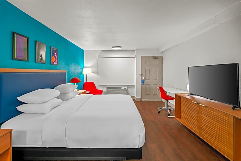 Signature Inn Indio I-10
