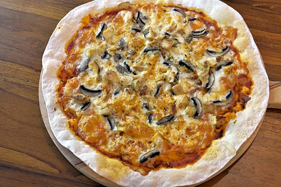 Aishwarya Exclusive Villas