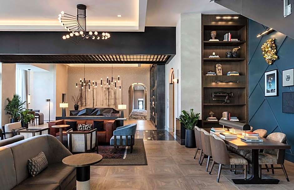 Thompson Savannah by Hyatt