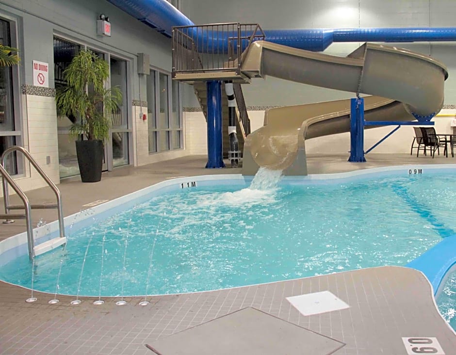 Best Western Plus Eastgate Inn & Suites