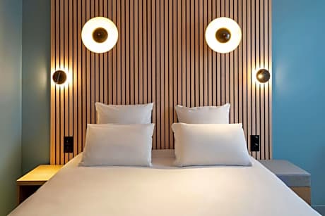 Best Western Bourgoin Jallieu