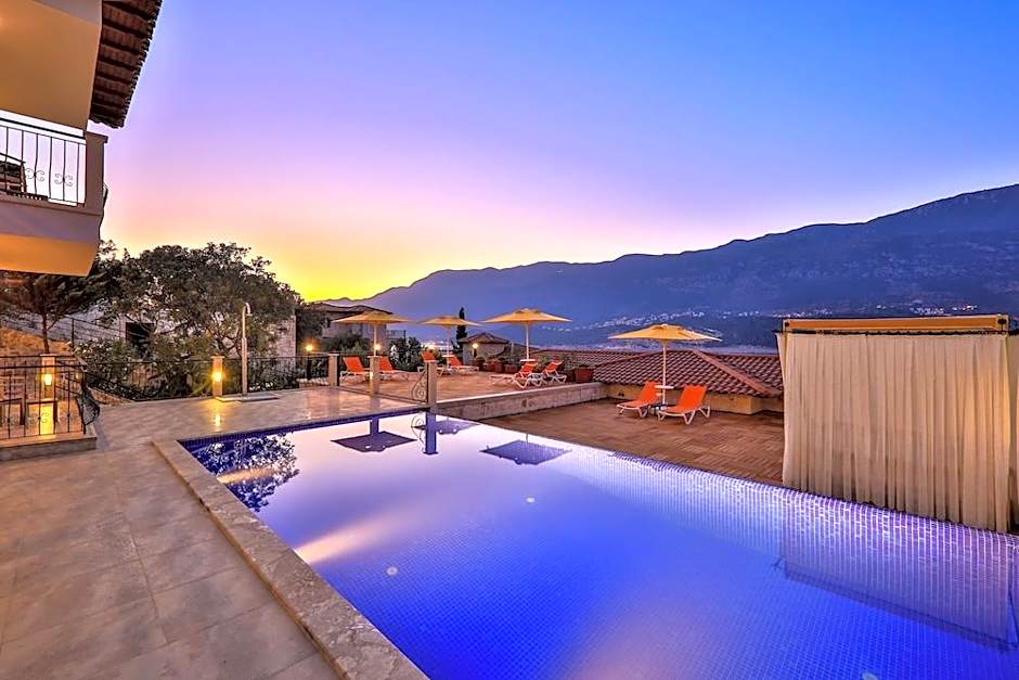 Atalante Hotel