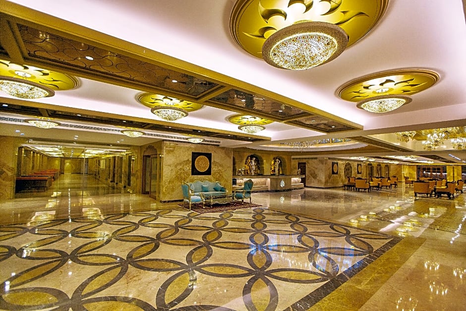 Kaldan Samudhra Palace