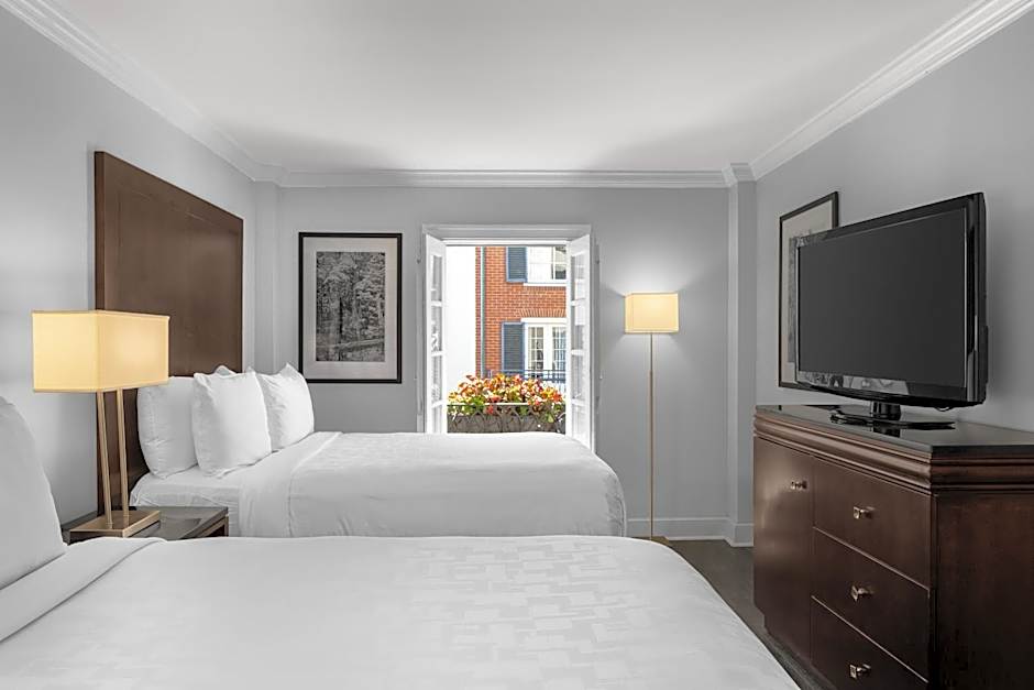 Hotel Le Marais