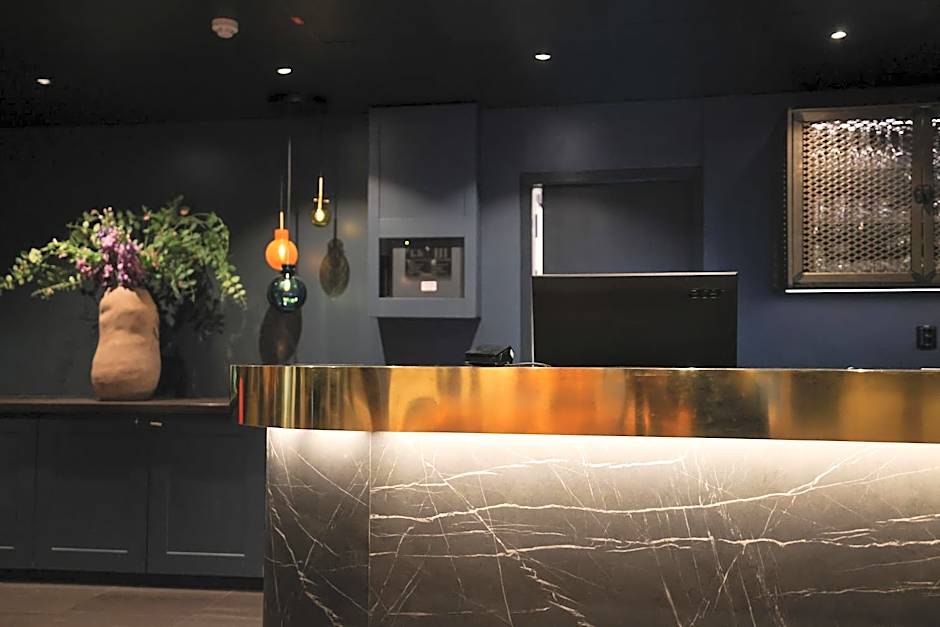 Quality Hotel Florø