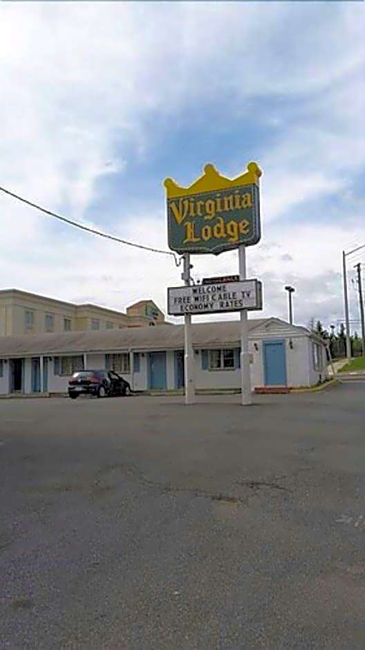 The Virginia Lodge