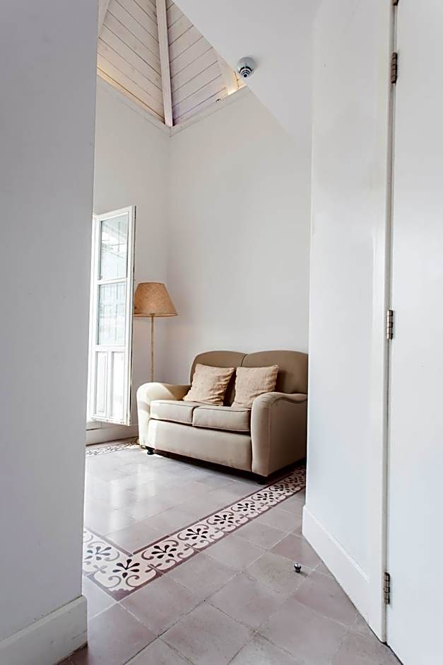 Hotel Boutique Elvira Plaza