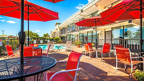 Chattanooga Heritage Inn
