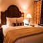 Los Arboles Hotel