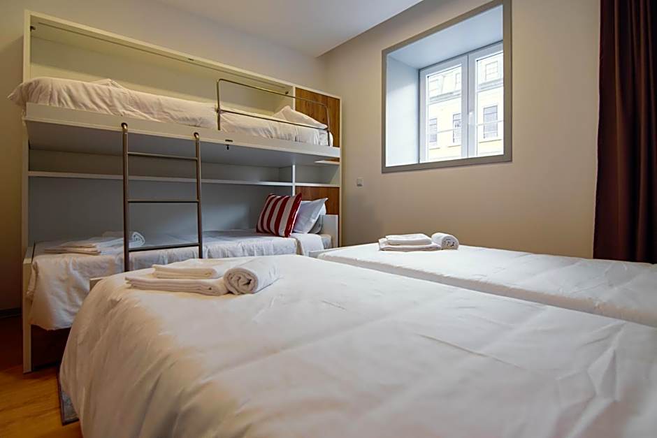 HI Braga - Pousada de Juventude