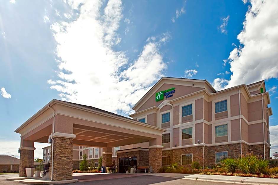 Photo 1 of 49 of Holiday Inn Express Hotel and Suites Ada By IHG