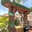 Green Seas Motel