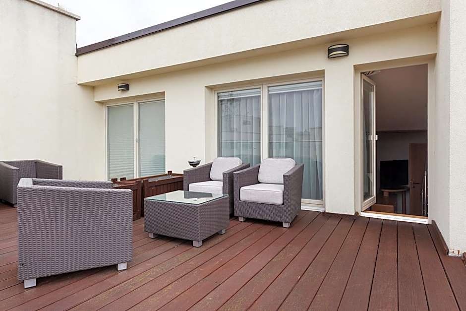 Roset Boutique Hotel