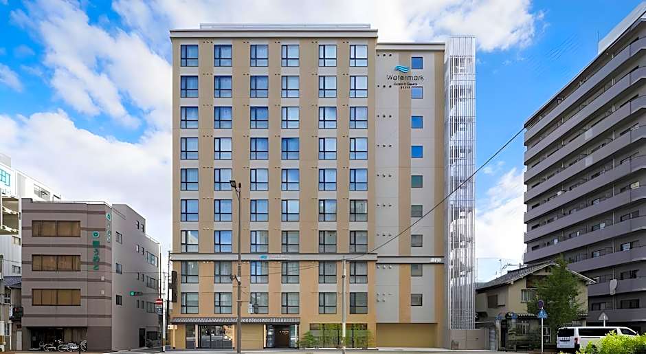 Watermark Hotel Kyoto