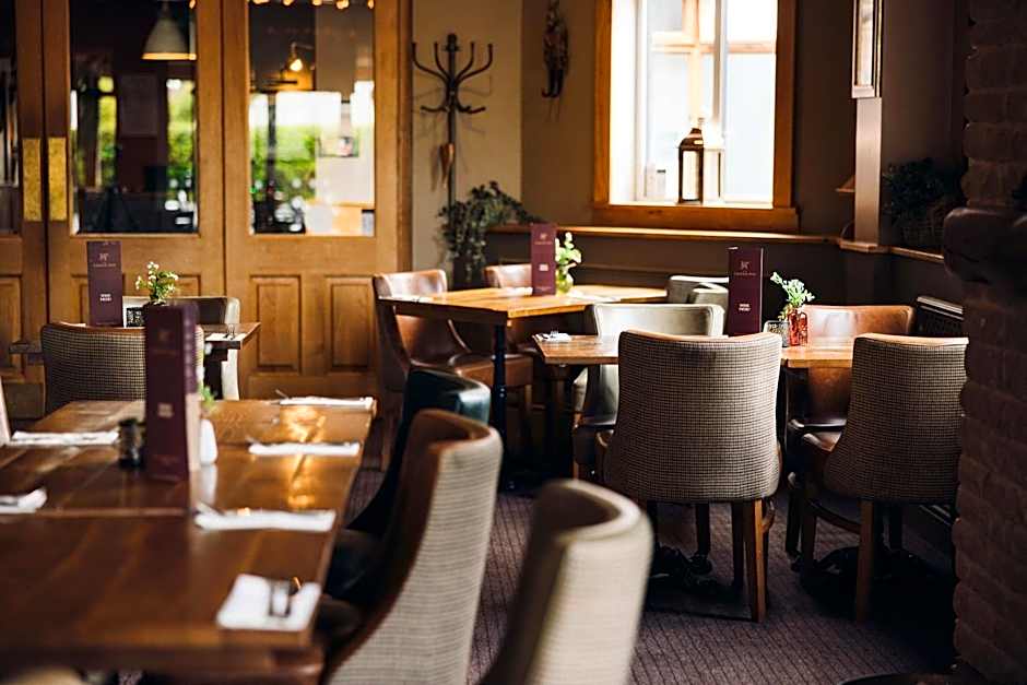 The Griffin Inn