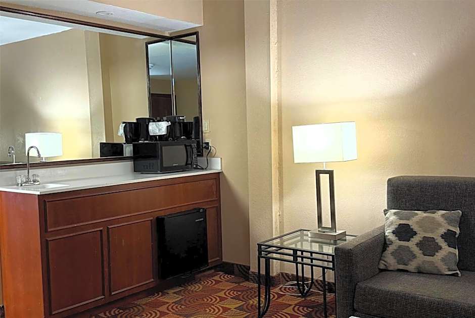 Baymont by Wyndham Plainfield/ Indianapolis Arpt Area