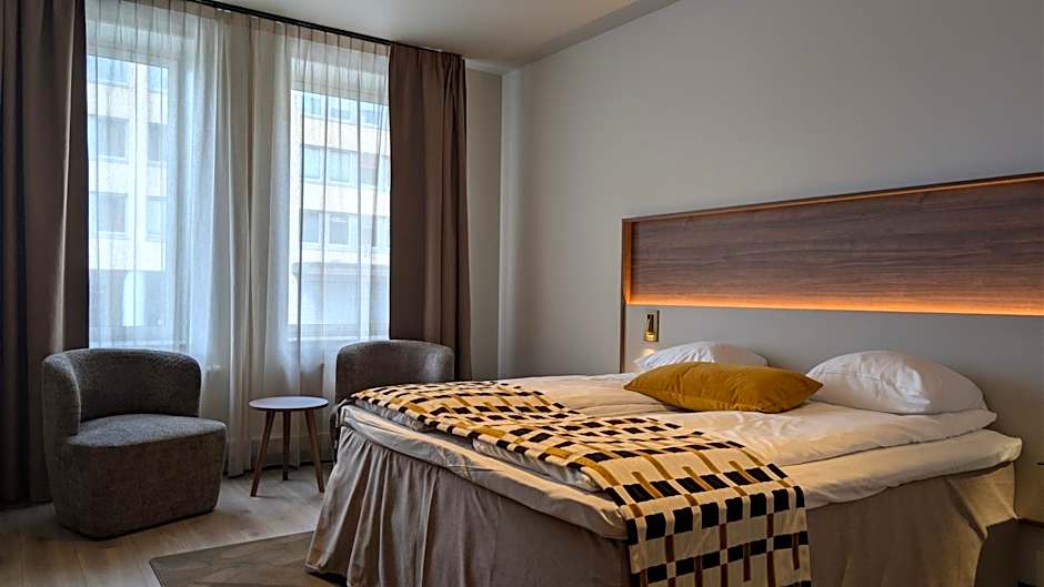 Quality Hotel Augustin