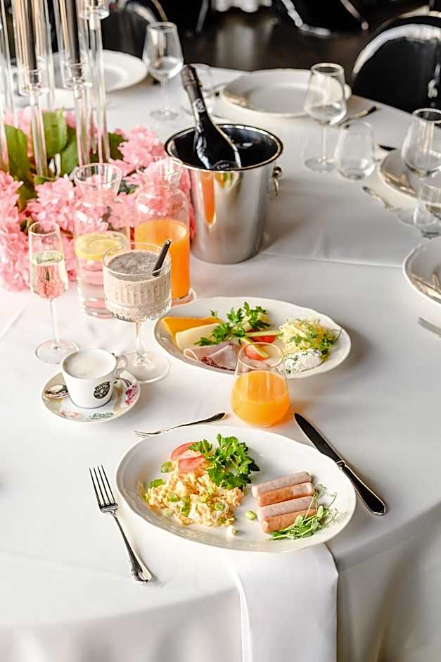 Golden Lion House Bed&Breakfast