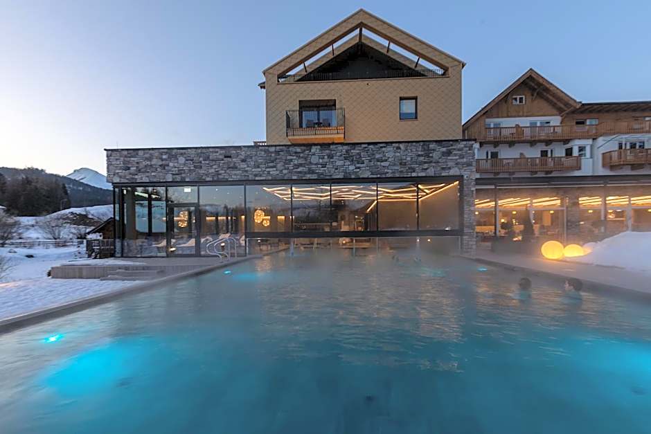 Hotel Seespitz Seefeld Superior